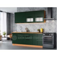 Кухня Олівія 2.0 м 